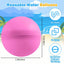 Reusable Silicone Water Balloons – Perfect for Summer Fun