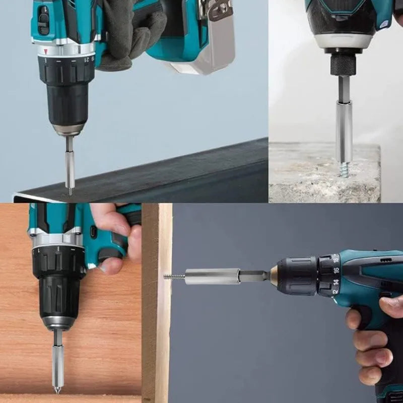 Screwdriver Drive Guide