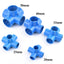 PVC Straight Elbow Tee 4-Way Cross Garden Water Connectors Aquarium Water Pipe Fittings 5-Way Joint