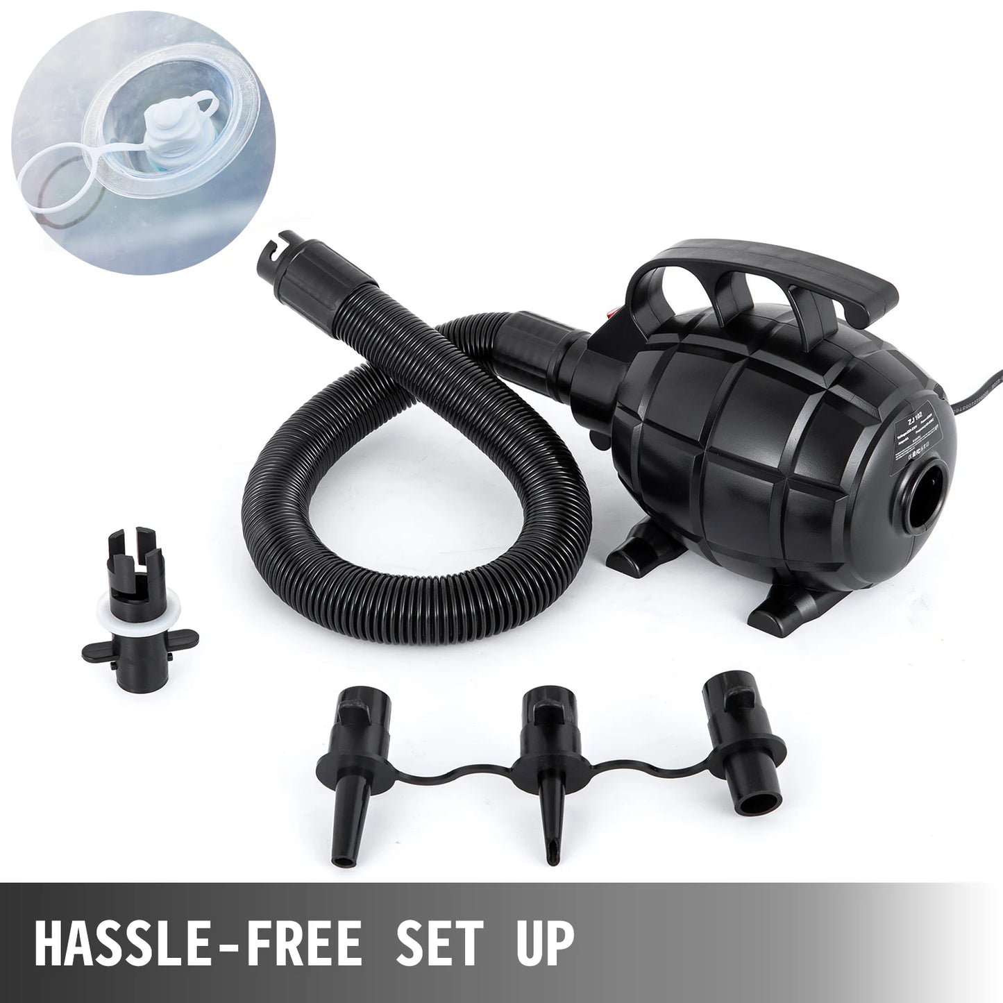 2M Wasser Walking Ball