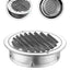 Weather Protection Ventilation Tool 
