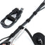 Fascette in Nylon Multicolore da 5M