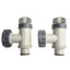 Large Pool Plunger Valve Assembly 10747 Replacement
