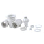 Pool Nozzle Swimming Pool Equipment Spa River Jet Massage Nozzle