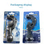 Bearing-type Pipe Cutter Rotary Manual Device Pvc Air Conditioning Copper Pipe Stainless Steel Corrugated  Cutter Tool