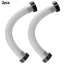 Pool Filter Hose – Durable Leak-Proof Plastic Connector