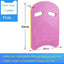 Kickboard Schwimmen Training Kick Board EVA-Schaum U-förmig