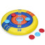 Inflatable Basketball Stand with Interactive Water Game for Kids and Adults