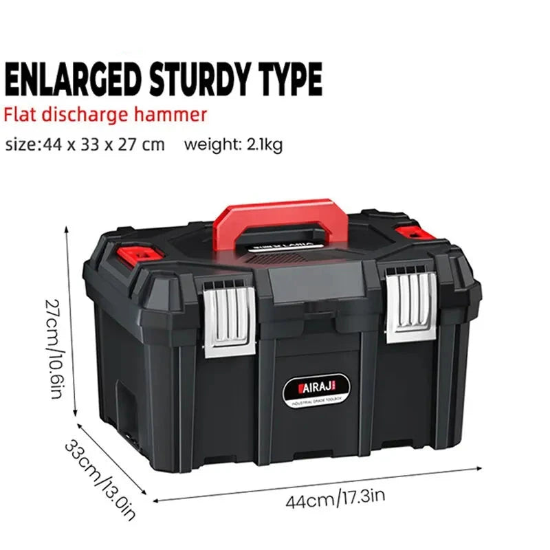 ABS Storage Box