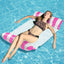 Inflatable Pool Float Hammock