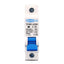 MCB tipo C 230/400V~ 50HZ/60HZ Mini Disyuntor 3A 6A 10A 16A 20A 25A 32A 40A 50A 63A