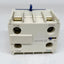 contactor auxiliary