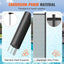 Pool Fence Pool Fences for Inground Pools Removable Protects Kids and Pets