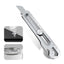 6-in-1 Heavy Duty Retractable Box Cutter