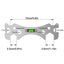 Repairing wrench