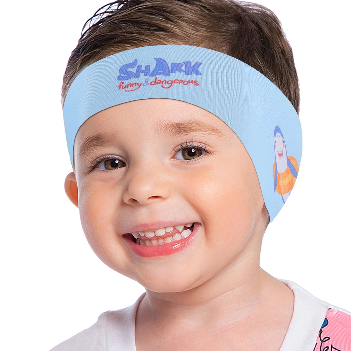 Pulsera Ajustable para Protección de Oídos Impermeable para Baño, Natación y Buceo