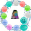 Reusable Silicone Water Balloons – Perfect for Summer Fun