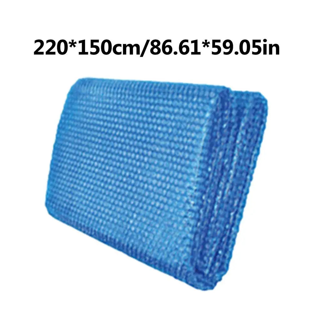 Solar Pool Cover