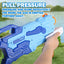 Summer Pull Water Gun Toy