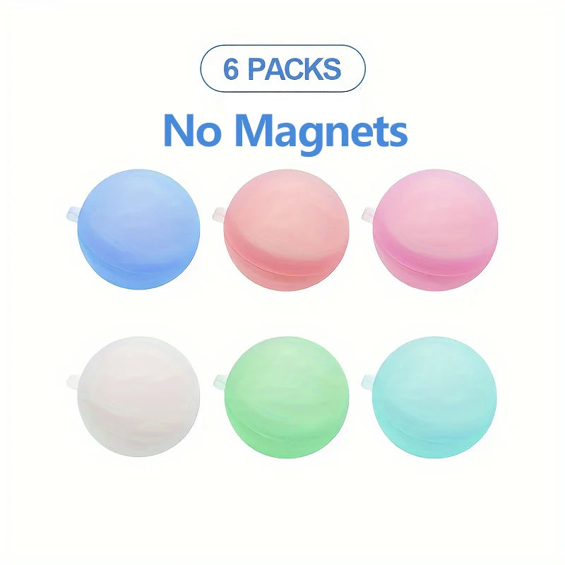 Reusable Silicone Water Balloons – Perfect for Summer Fun