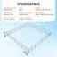 Pool Fence Pool Fences for Inground Pools Removable Protects Kids and Pets