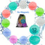 Reusable Silicone Water Balloons – Perfect for Summer Fun