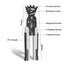 Multifunctional Wire Stripping Pliers – Cut, Strip, Press, and Wind Wires with Precision