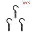 Universal Hook for Robotic Pool Cleaners