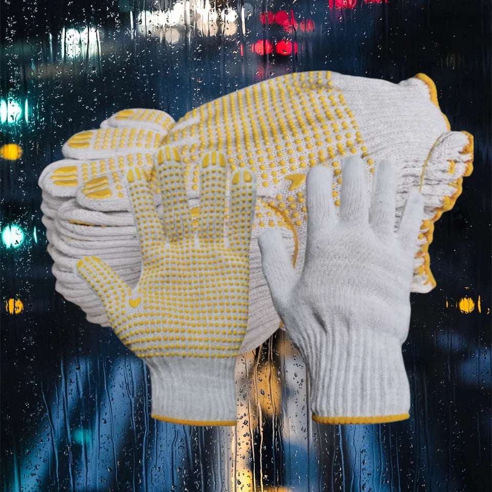 Mechanic Gloves
