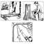 Portable 11-Teeth Wire Saw - Multifunctional Outdoor Survival Tool