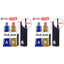 Repairing glue