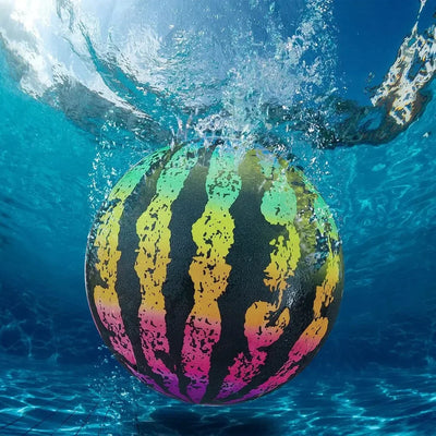 Watermelon Summer Ball