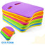 Kickboard Schwimmen Training Kick Board EVA-Schaum U-förmig