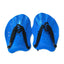 Swimming Training Silicone Hand Web Protectors Adjustable Freestyle Hand Pu
