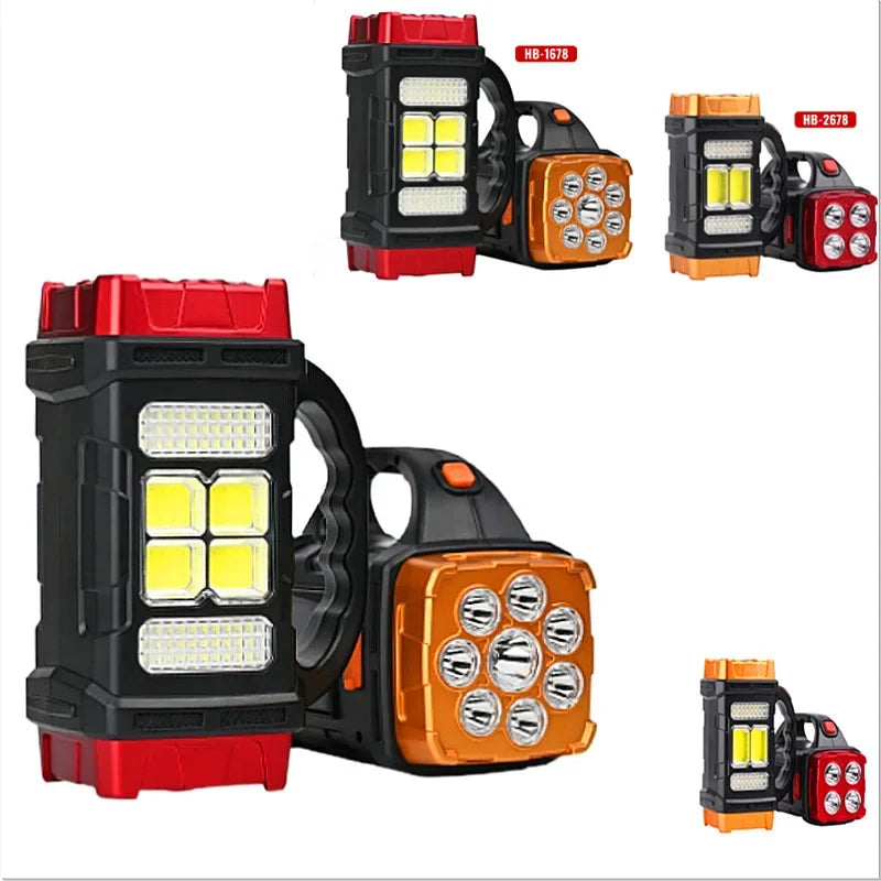 Rechargeable Light