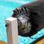 Solar Reel Protective Cover For 16-20ft Pool Reel Covers Solar Blanket Cover Waterproof Pool Cover