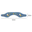 Adjustable Swimming Ear Hair Band for Water Sports Bathing Surfing