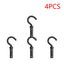 Universal Hook for Robotic Pool Cleaners