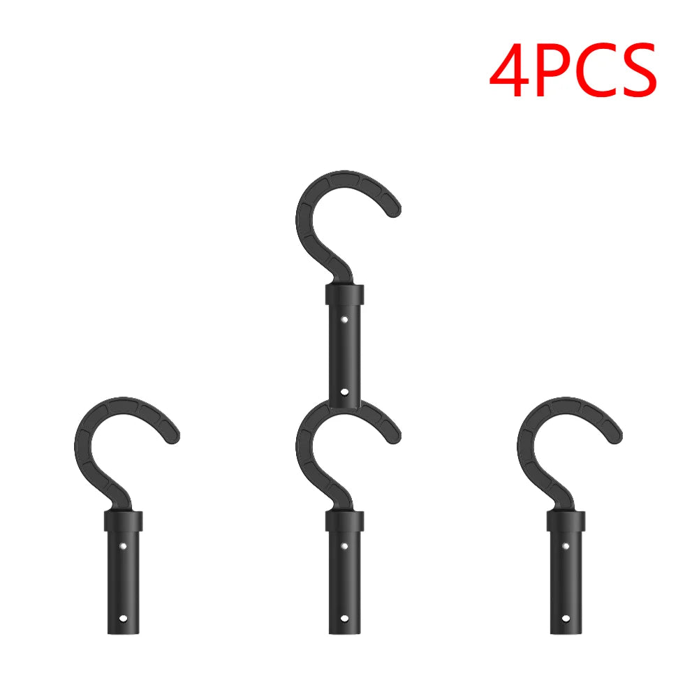 Universal Hook for Robotic Pool Cleaners