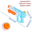 Summer Pull Water Gun Toy
