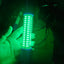50W DC12-24V Night Fishing Light LED Underwater Lamp Submersible Fishing Light Waterproof