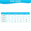Baby Swimming Float with Sun Canopy Infant Swim Ring for Toddlers Bath Pool Inflatable Swim Trainer Summer Toy