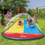 Backyard Kids Inflatable Water Slide