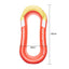 Water Hammock Inflatable Pool Float Lounge Chair
