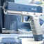 Electric Water Gun – Long-Range Battery-Powered Blaster