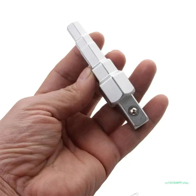 Chiave Inglese a Cricchetto Resistente alla Corrosione con Design a Gradini