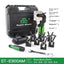 Kit de Herramientas para Abocinar Tubos de Cobre Inalámbrico: Expansor Automático ST-E900A para HVAC y Refrigeración