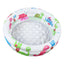 Mini Inflatable Baby & Toddler Swimming Pool – Portable Indoor & Outdoor Water Play Pool