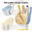 Protection Gloves