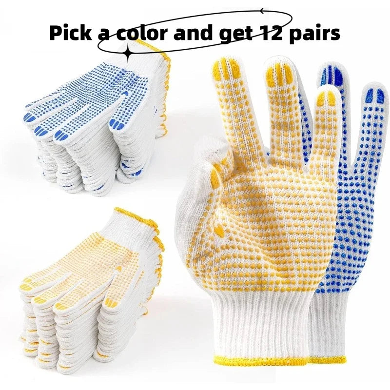Protection Gloves